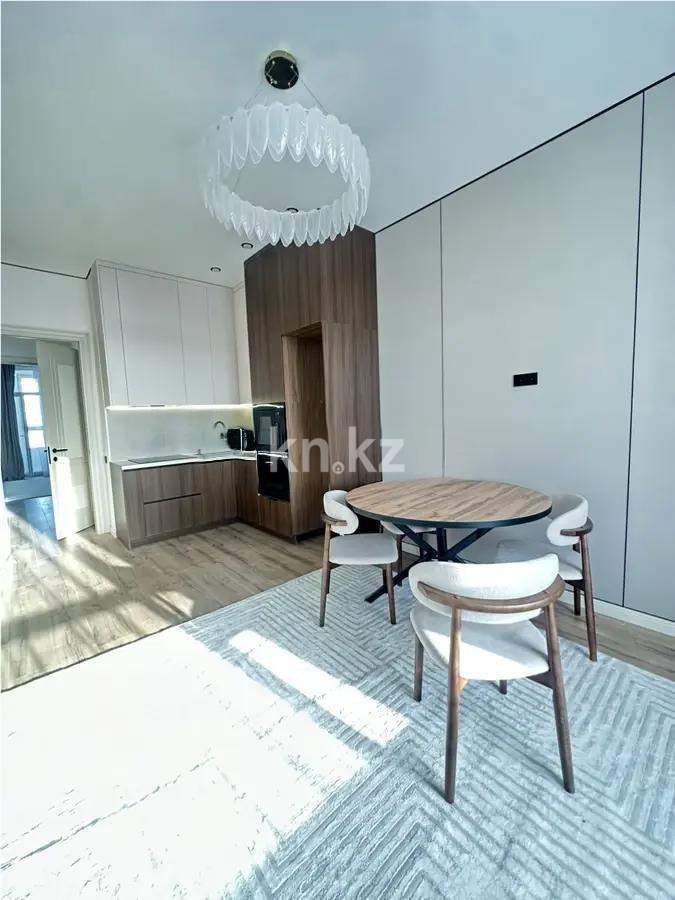 Продажа 1-комнатной квартиры, 35 м² в Астане - фото 2