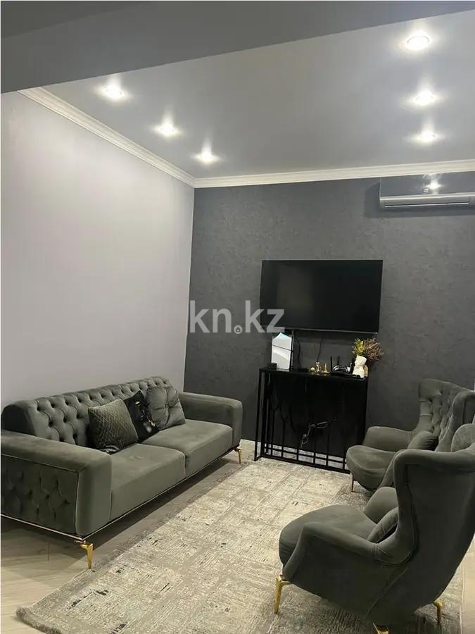 Продажа 4-комнатной квартиры, 100 м² в Алматы