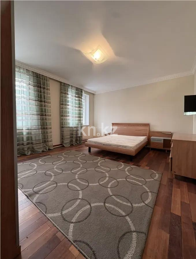 Продажа 1-комнатной квартиры, 54 м², ул. Сарайшык, дом  38 в Астане - фото 2