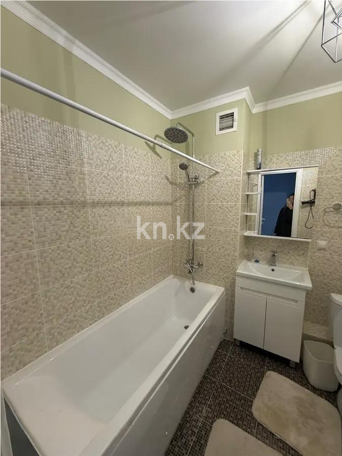 Продажа 1-комнатной квартиры, 38 м² в Алматы - фото 3