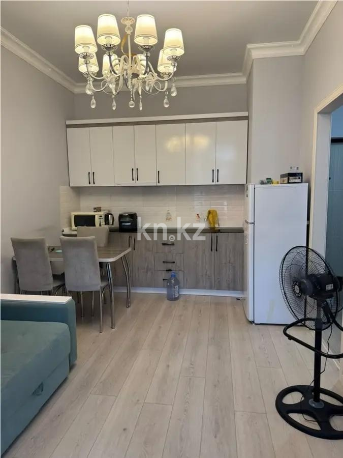 Продажа 2-комнатной квартиры, 33 м² в Астане - фото 3