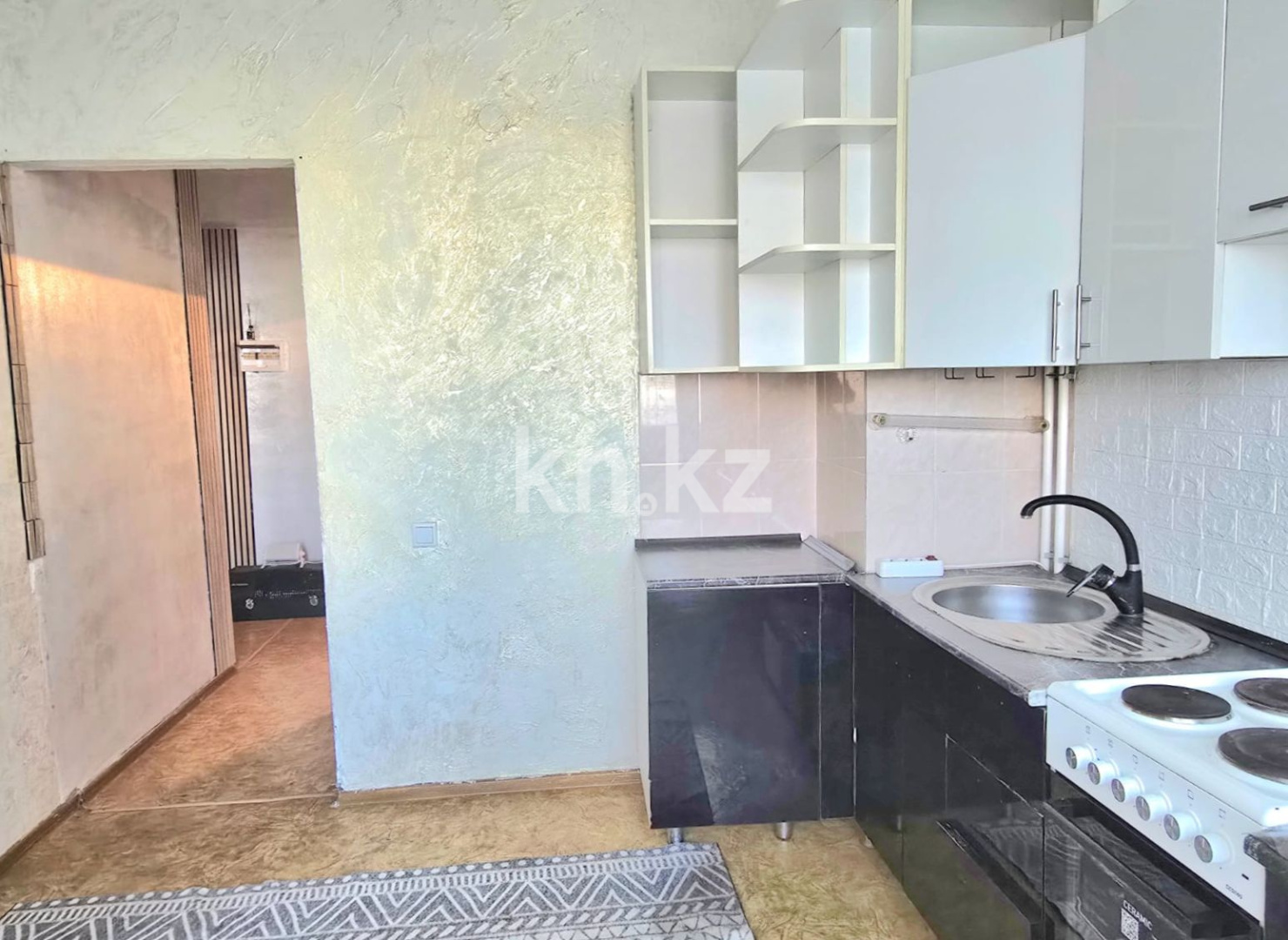 Продажа 1-комнатной квартиры, 42.4 м² в Усть-Каменогорске - фото 2