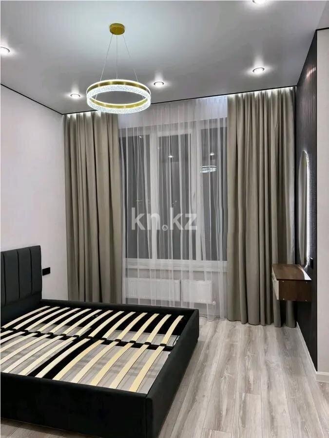 Продажа 2-комнатной квартиры, 41.5 м² в Астане - фото 2