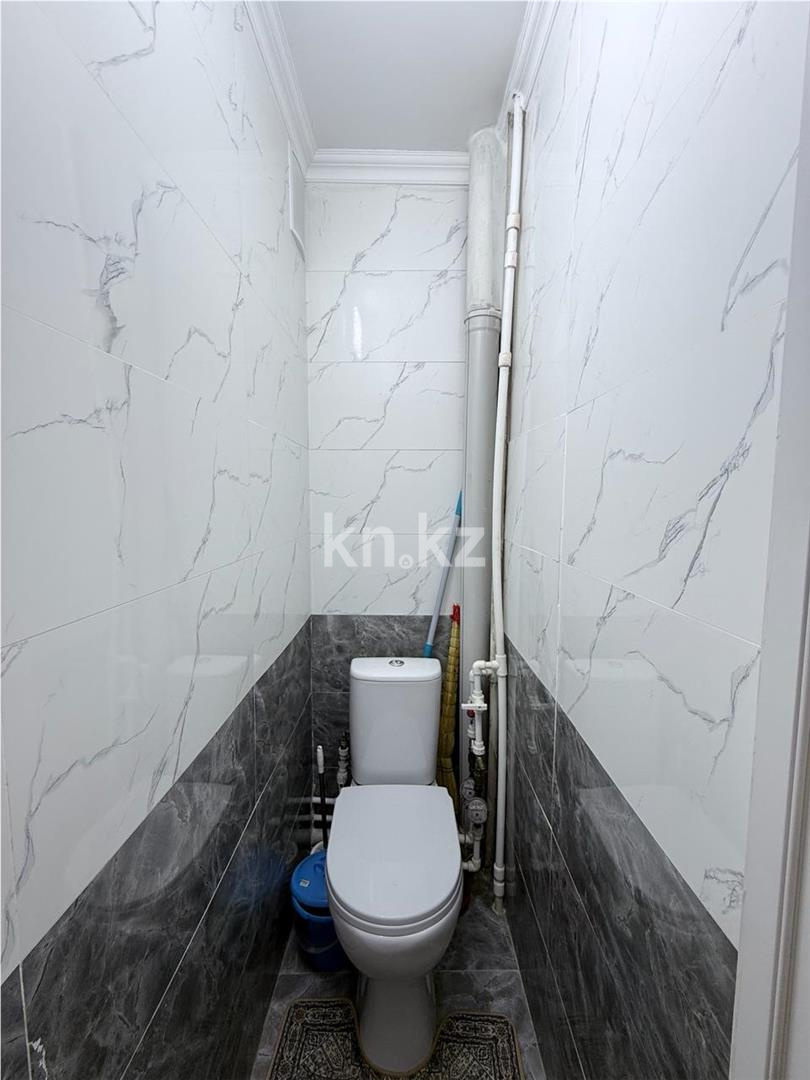 Продажа 3-комнатной квартиры, 48 м² в Караганде - фото 11