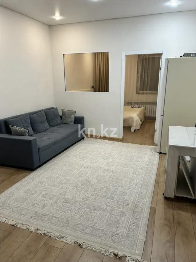 Продажа 1-комнатной квартиры, 36 м² в Астане
