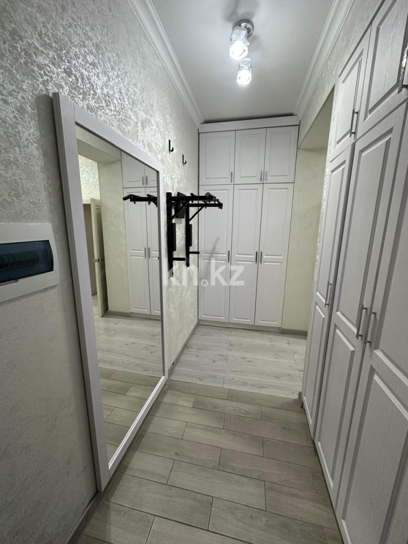Продажа 3-комнатной квартиры, 75 м² в Караганде - фото 3