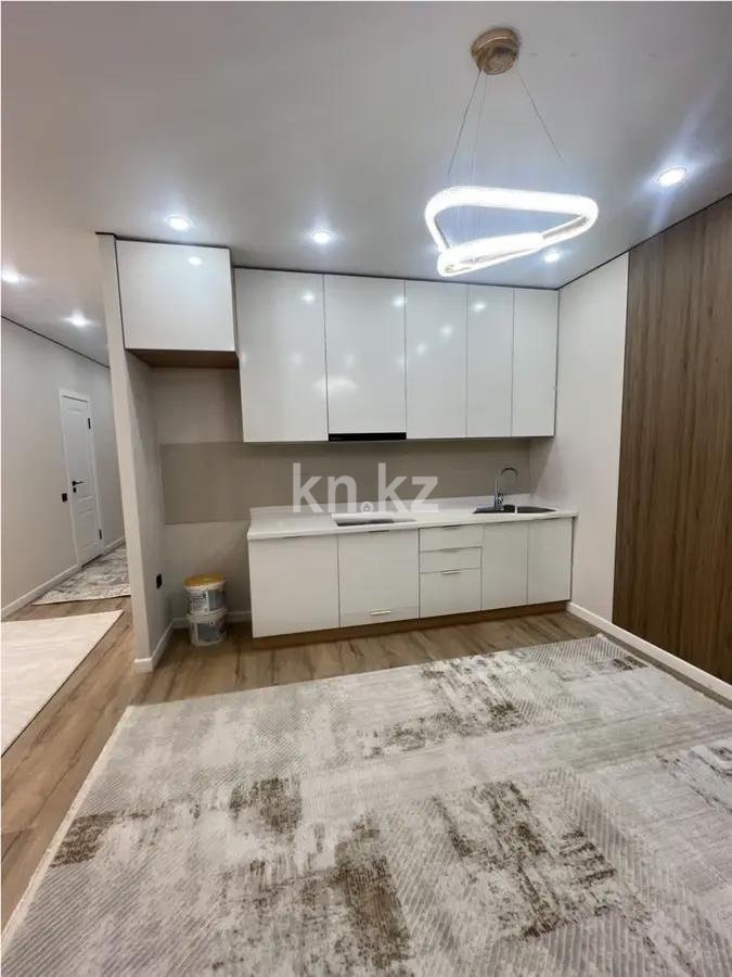 Продажа 4-комнатной квартиры, 71 м² в Алматы - фото 3