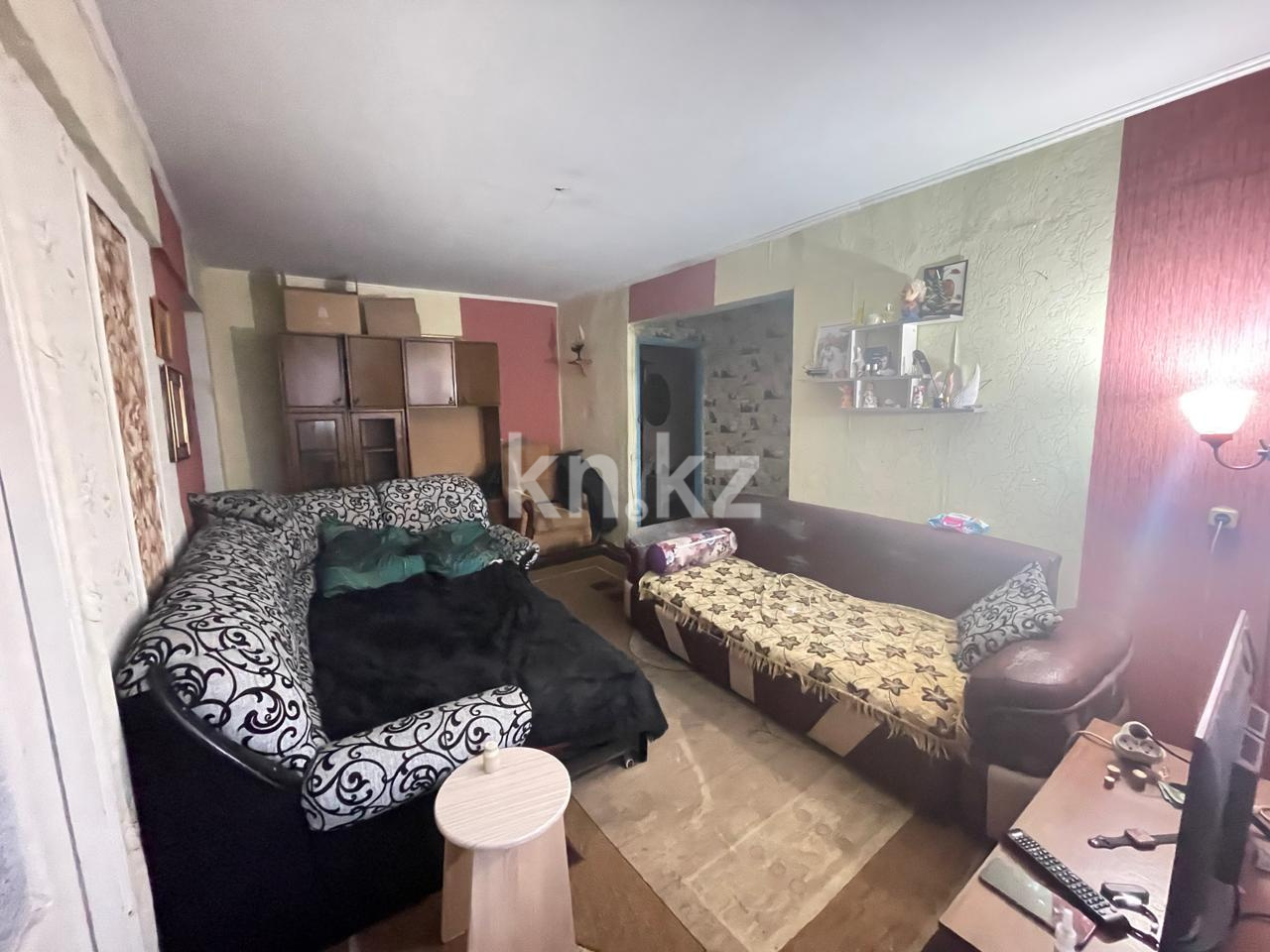 Продажа 3-комнатной квартиры, 58.5 м² в Сарани - фото 3