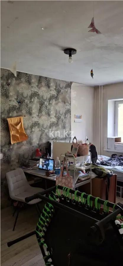 Продажа 3-комнатной квартиры, 56.2 м² в Алматы - фото 3