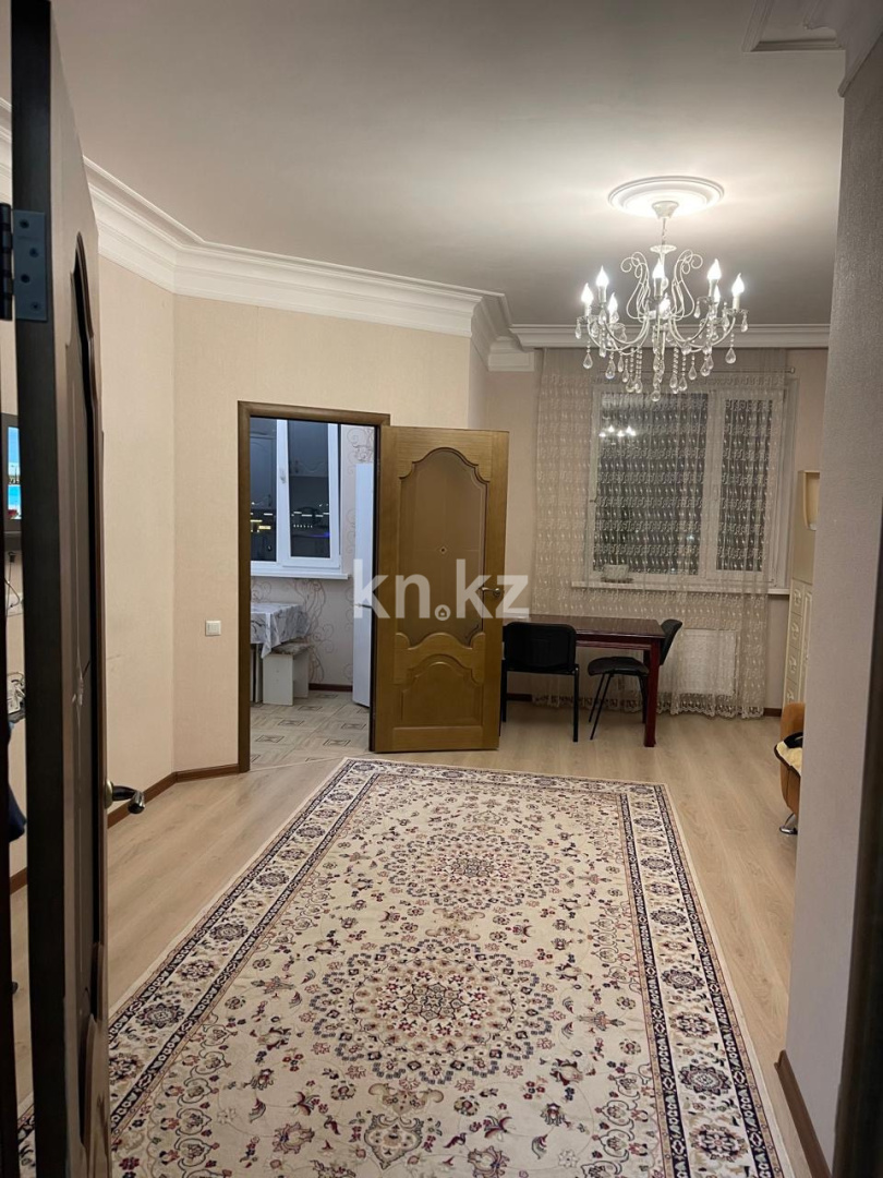 Аренда 1-комнатной квартиры, 40 м² в Астане - фото 6