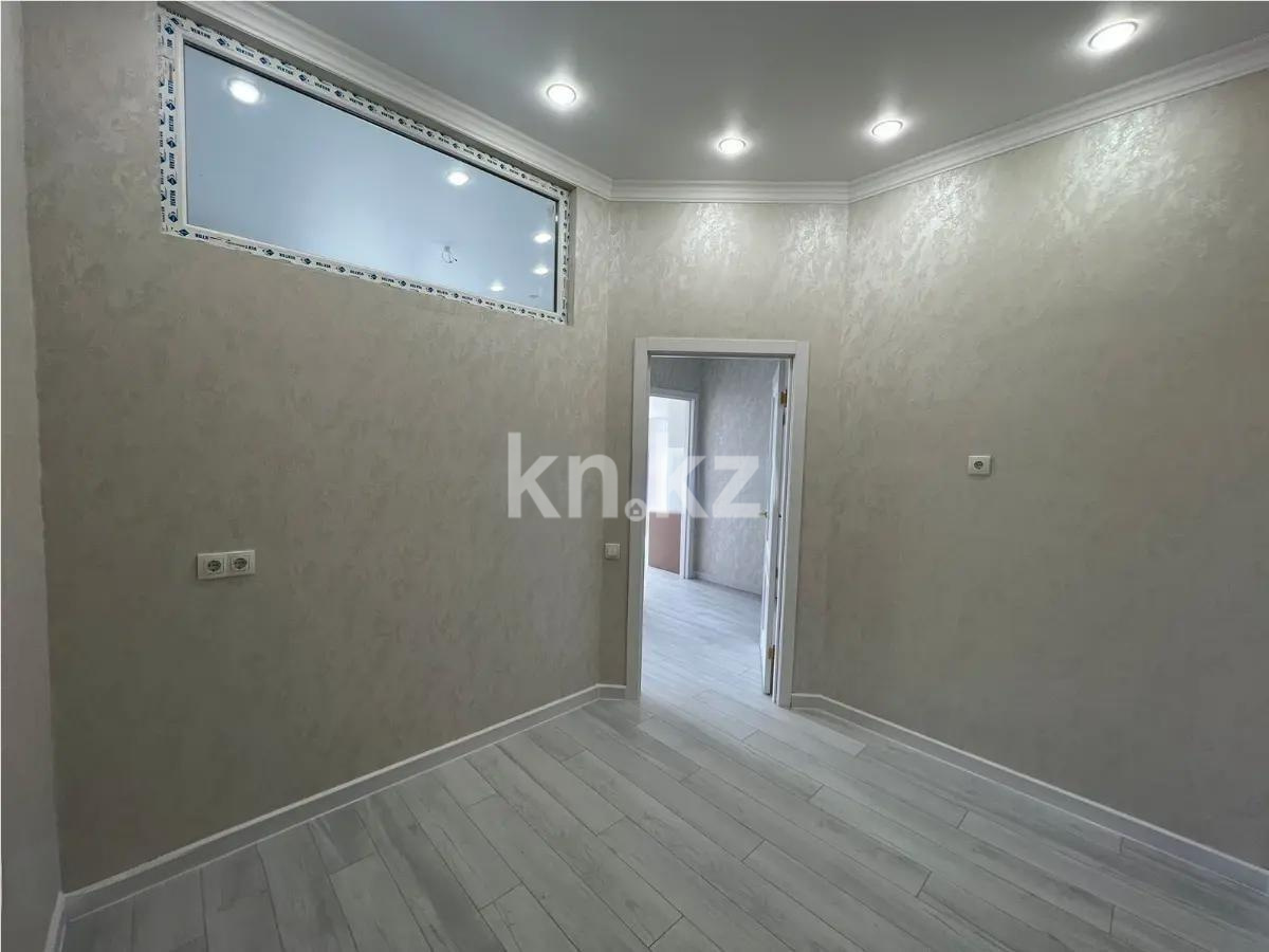 Продажа 2-комнатной квартиры, 38.83 м², ул. Байтурсынова, дом  22 стр в Астане - фото 2