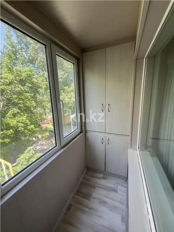 Продажа 3-комнатной квартиры, 58 м² в Алматы - фото 9