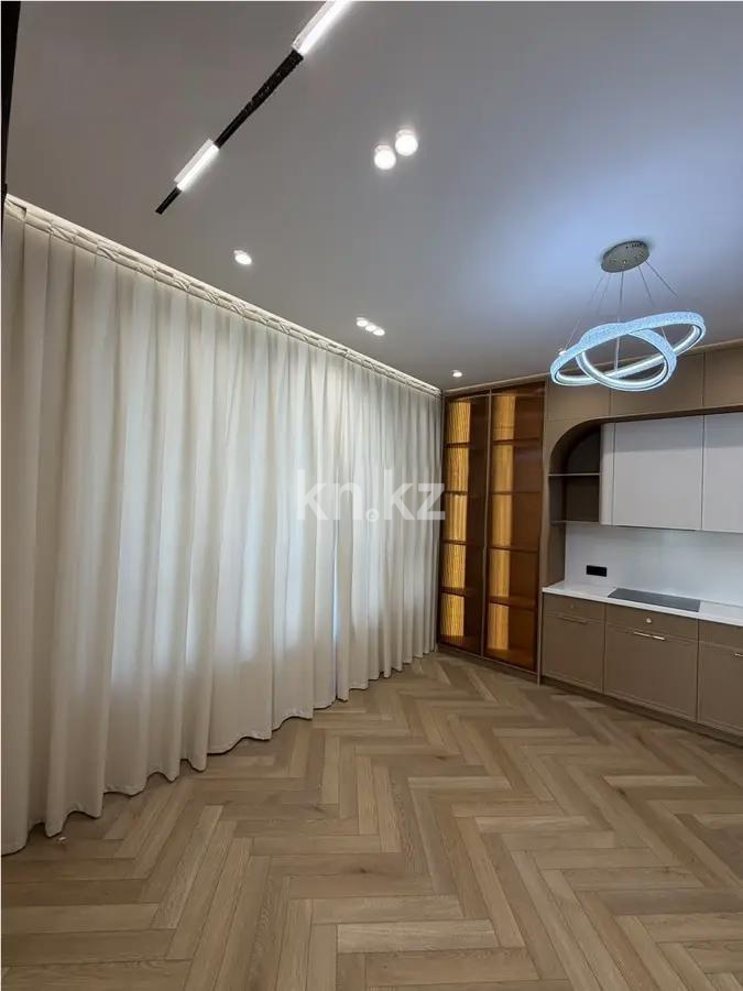 Продажа 3-комнатной квартиры, 115 м² в Астане - фото 4