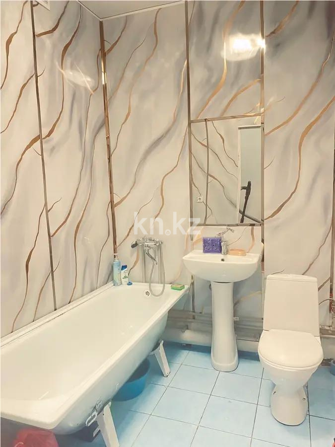 Продажа 1-комнатной квартиры, 43 м² в Алматы - фото 3