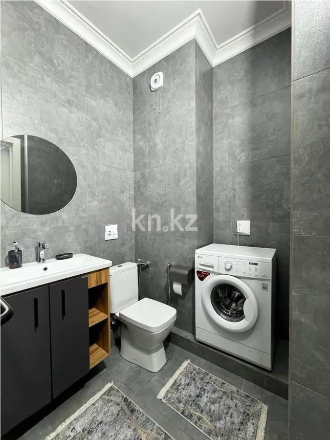 Продажа 1-комнатной квартиры, 41.07 м² в Астане - фото 5