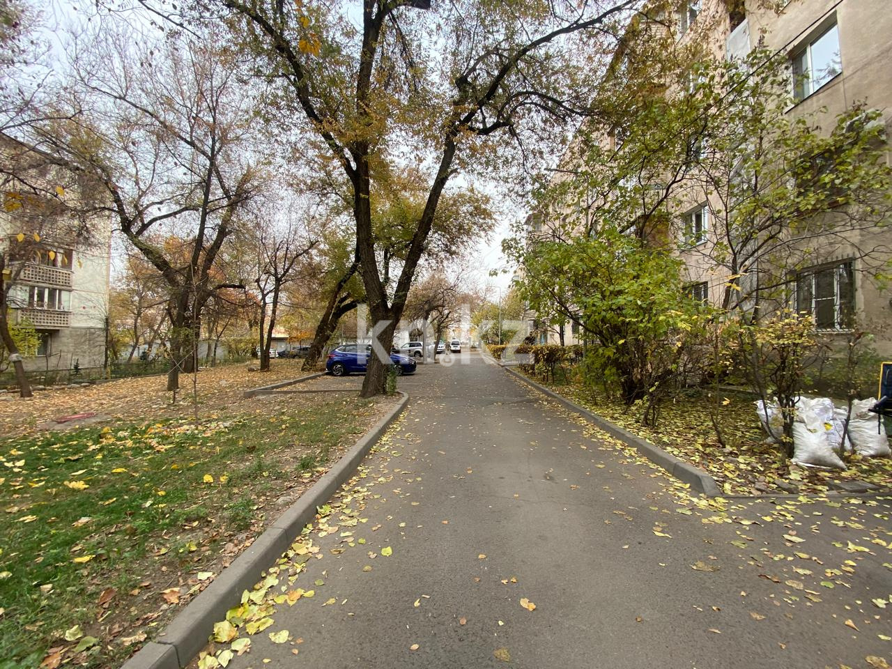 Продажа 1-комнатной квартиры, 33.3 м², мкр-н Алмагуль в Алматы - фото 7