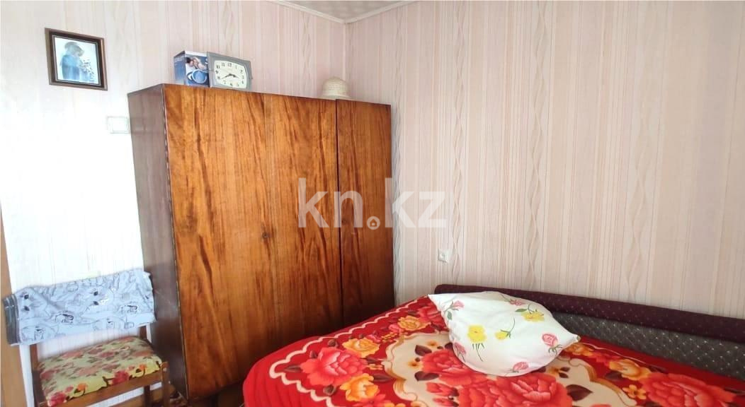 Продажа 3-комнатной квартиры, 66 м² в Караганде - фото 4