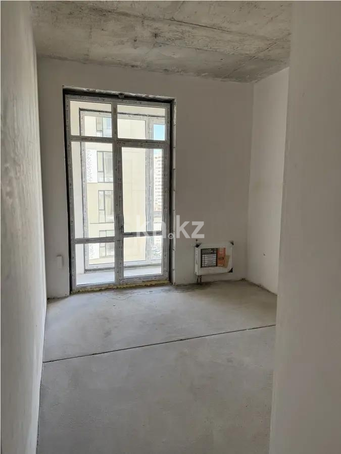 Продажа 1-комнатной квартиры, 42 м² в Алматы - фото 2