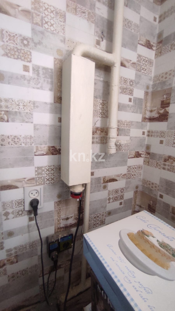 Продажа 2-комнатной квартиры, 43.2 м² в Таразе - фото 8