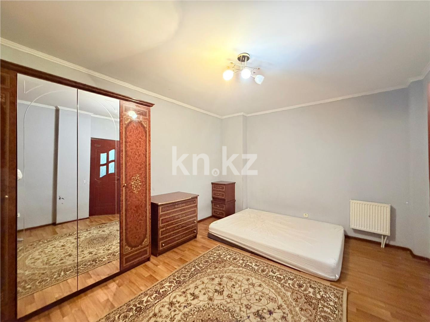 Продажа 3-комнатной квартиры, 82 м² в Астане - фото 4