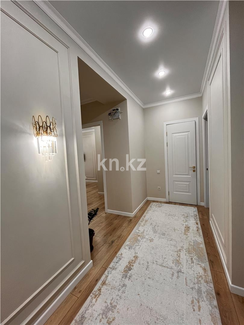 Продажа 4-комнатной квартиры, 87 м² в Караганде - фото 12