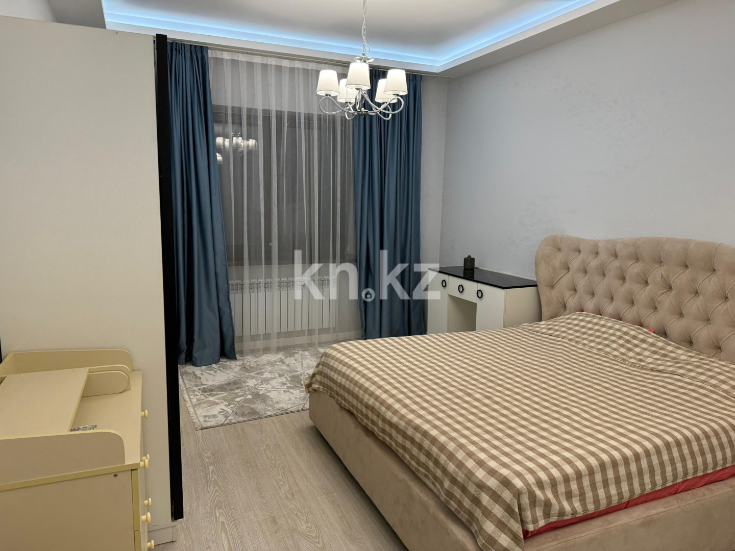 Продажа 4-комнатной квартиры, 160 м² в Алматы - фото 3