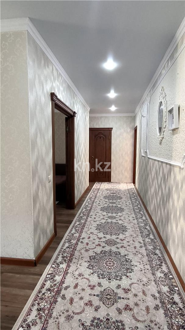 Продажа 3-комнатной квартиры, 88 м² в Караганде - фото 26