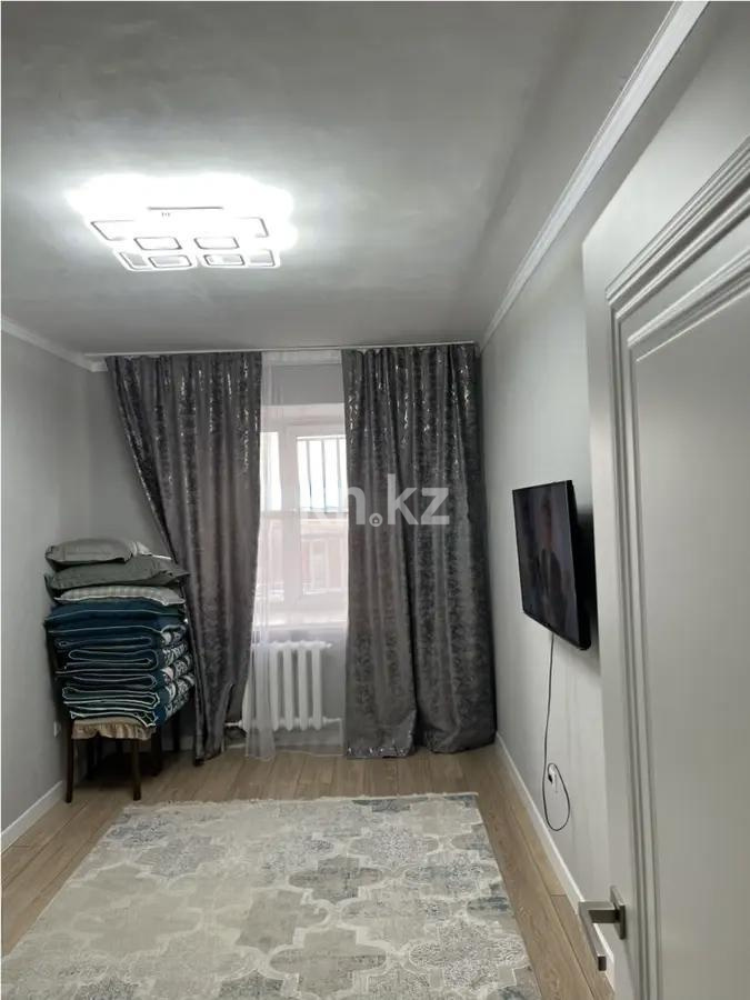 Продажа 3-комнатной квартиры, 72 м², пр. Кудайбердыулы, дом  25/1 в Астане - фото 3