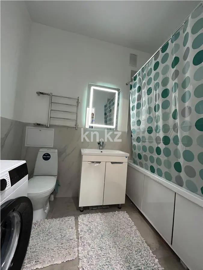 Продажа 1-комнатной квартиры, 34 м² в Астане - фото 4