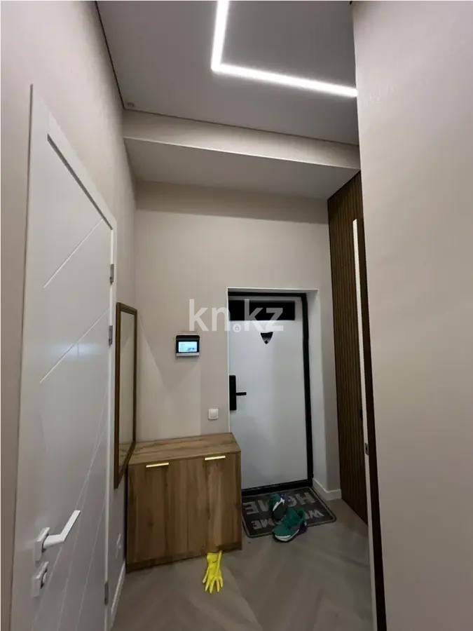 Продажа 2-комнатной квартиры, 41 м², мкр-н Курамыс, дом  102/2 стр в Алматы - фото 5