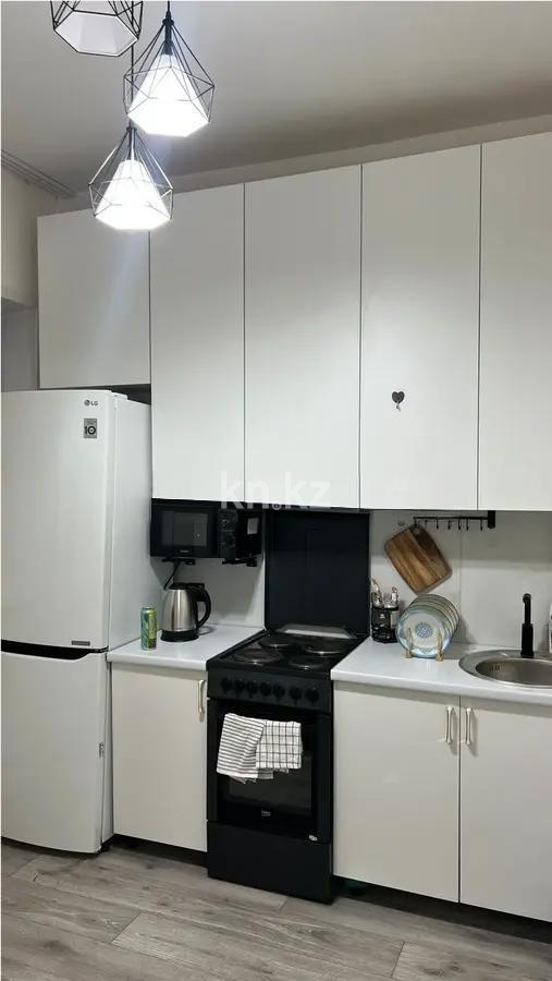 Продажа 1-комнатной квартиры, 40 м² в Астане - фото 2