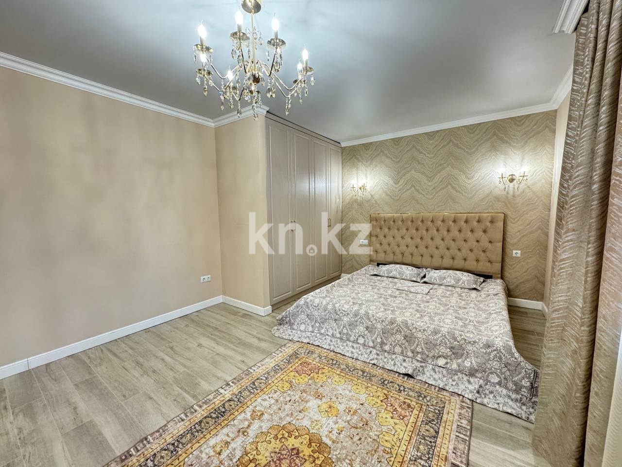 Продажа 2-комнатной квартиры, 53 м² в Астане - фото 7