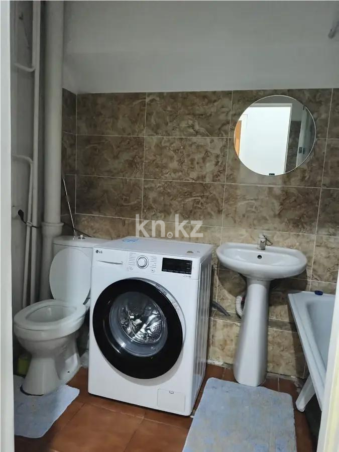 Продажа 1-комнатной квартиры, 36 м², ул. Пушкина, дом  20 в Алматы - фото 3