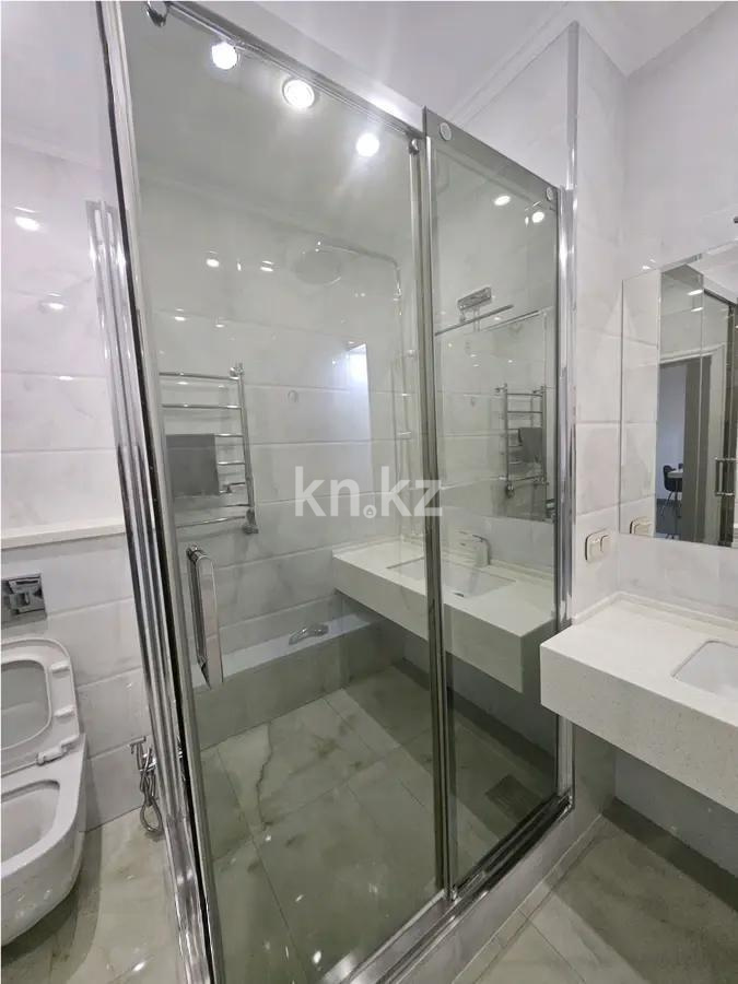 Продажа 2-комнатной квартиры, 62 м² в Алматы - фото 3