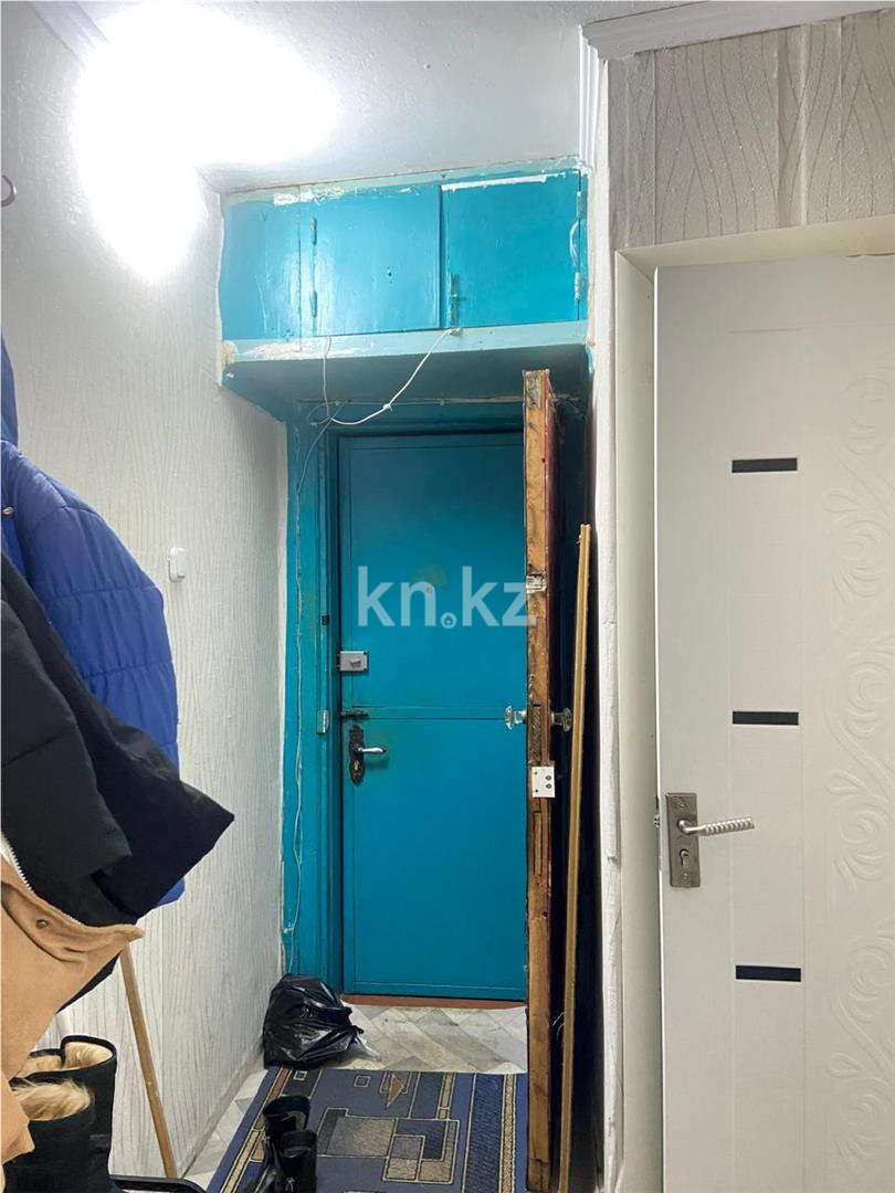 Продажа 3-комнатной квартиры, 47 м² в Караганде - фото 11