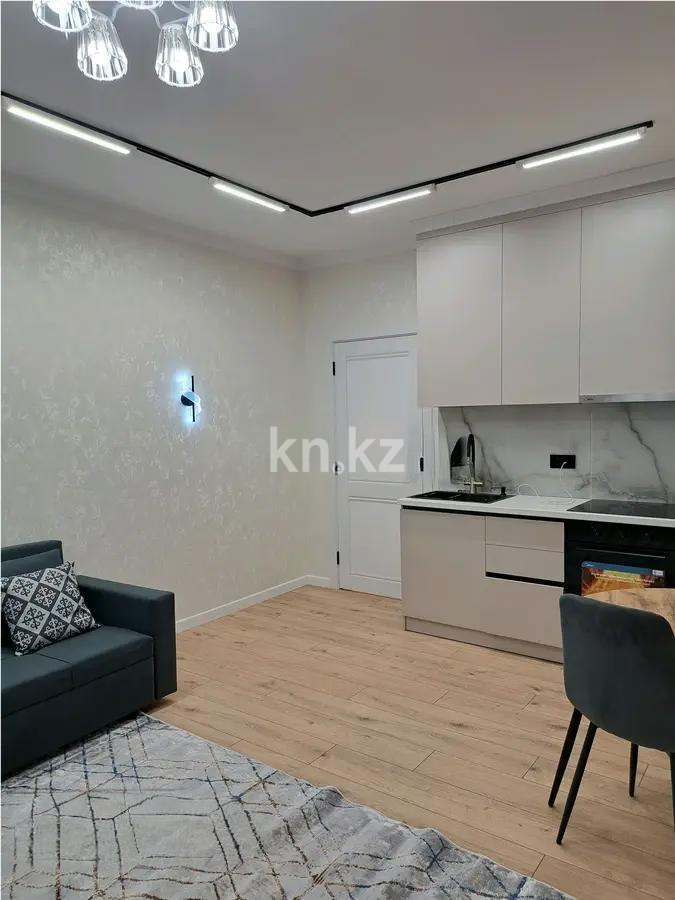 Продажа 3-комнатной квартиры, 62 м² в Астане - фото 4