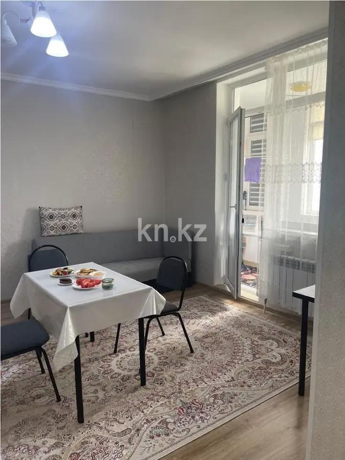 Продажа 2-комнатной квартиры, 39.9 м² в Астане - фото 2