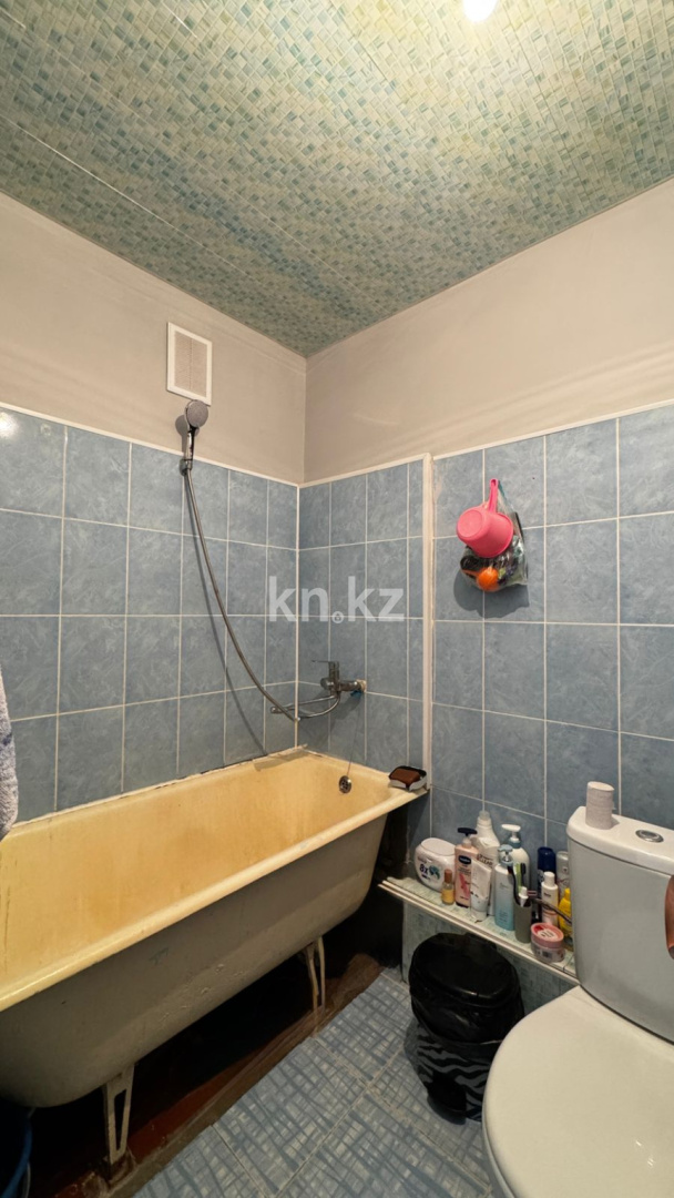 Продажа 1-комнатной квартиры, 31 м² в Таразе - фото 6