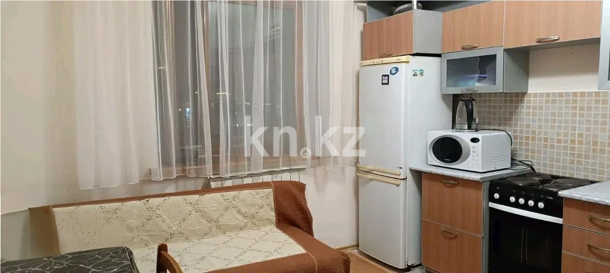 Продажа 1-комнатной квартиры, 35 м² в Астане