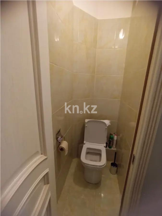 Продажа 2-комнатной квартиры, 53.8 м² в Алматы - фото 5