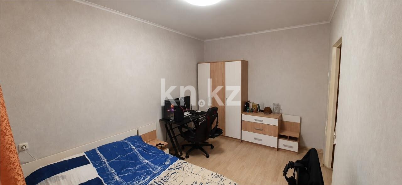 Продажа 2-комнатной квартиры, 54 м² в Караганде - фото 3
