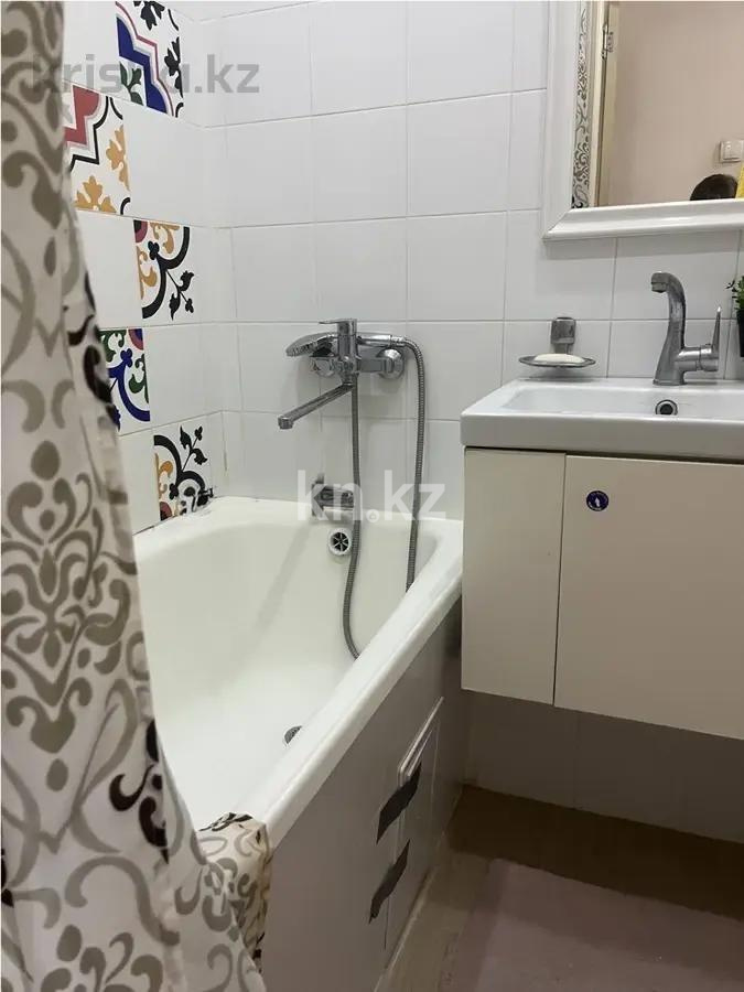 Продажа 3-комнатной квартиры, 56 м² в Алматы - фото 4