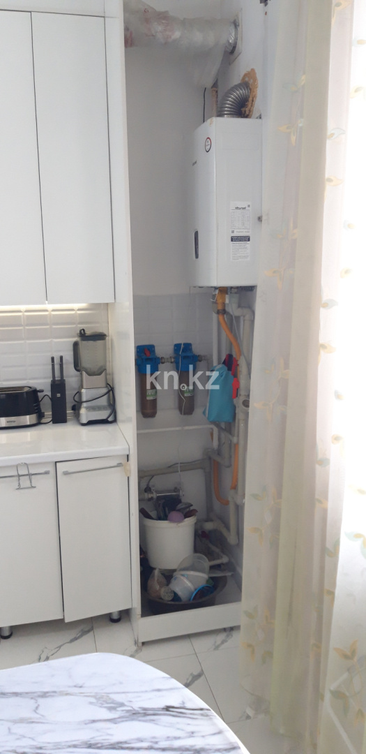 Продажа 5-комнатного дома, 117 м² в Алматинской области - фото 19