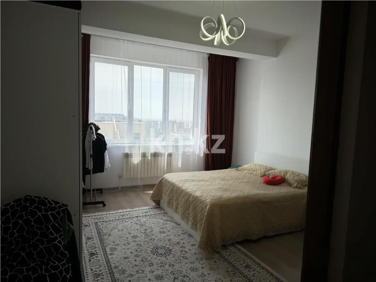 Продажа 2-комнатной квартиры, 90 м² в Алматы - фото 2