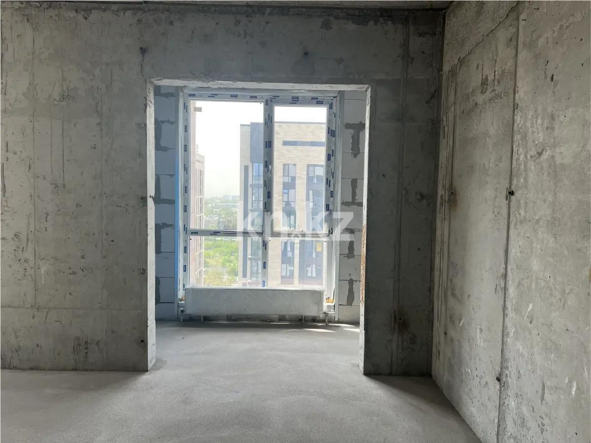 Продажа 3-комнатной квартиры, 86 м² в Алматы