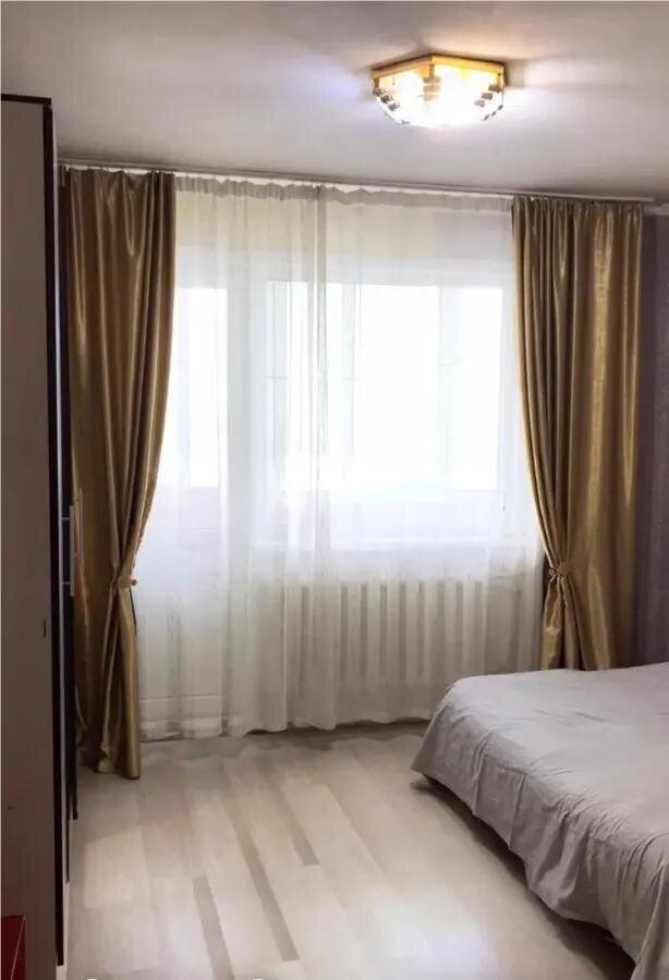 Продажа 1-комнатной квартиры, 27 м² в Астане