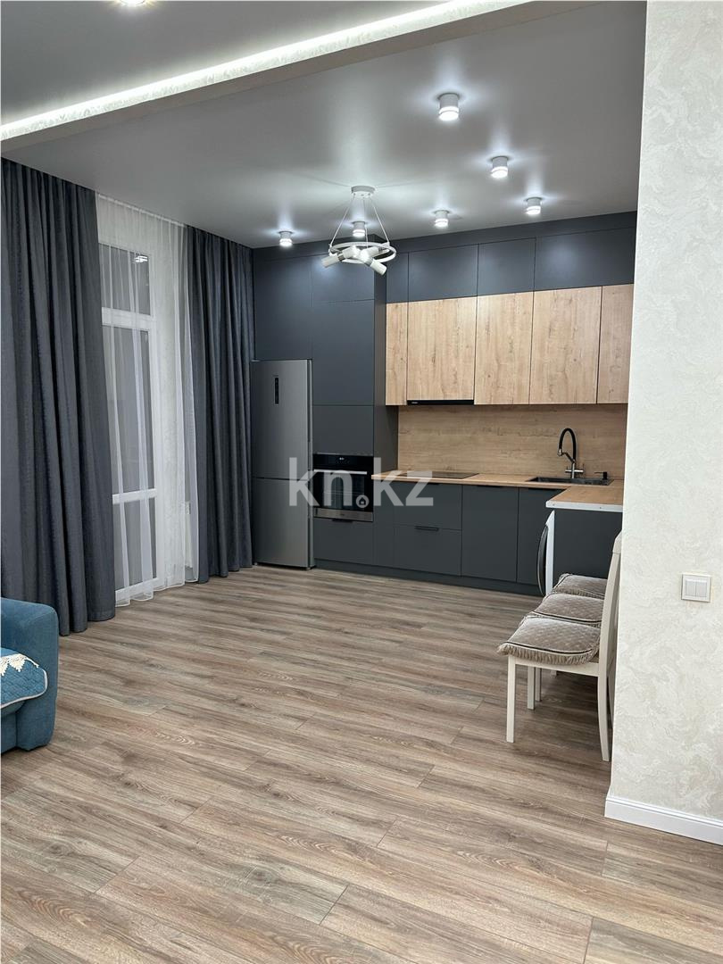 Продажа 2-комнатной квартиры, 66 м² в Караганде - фото 3