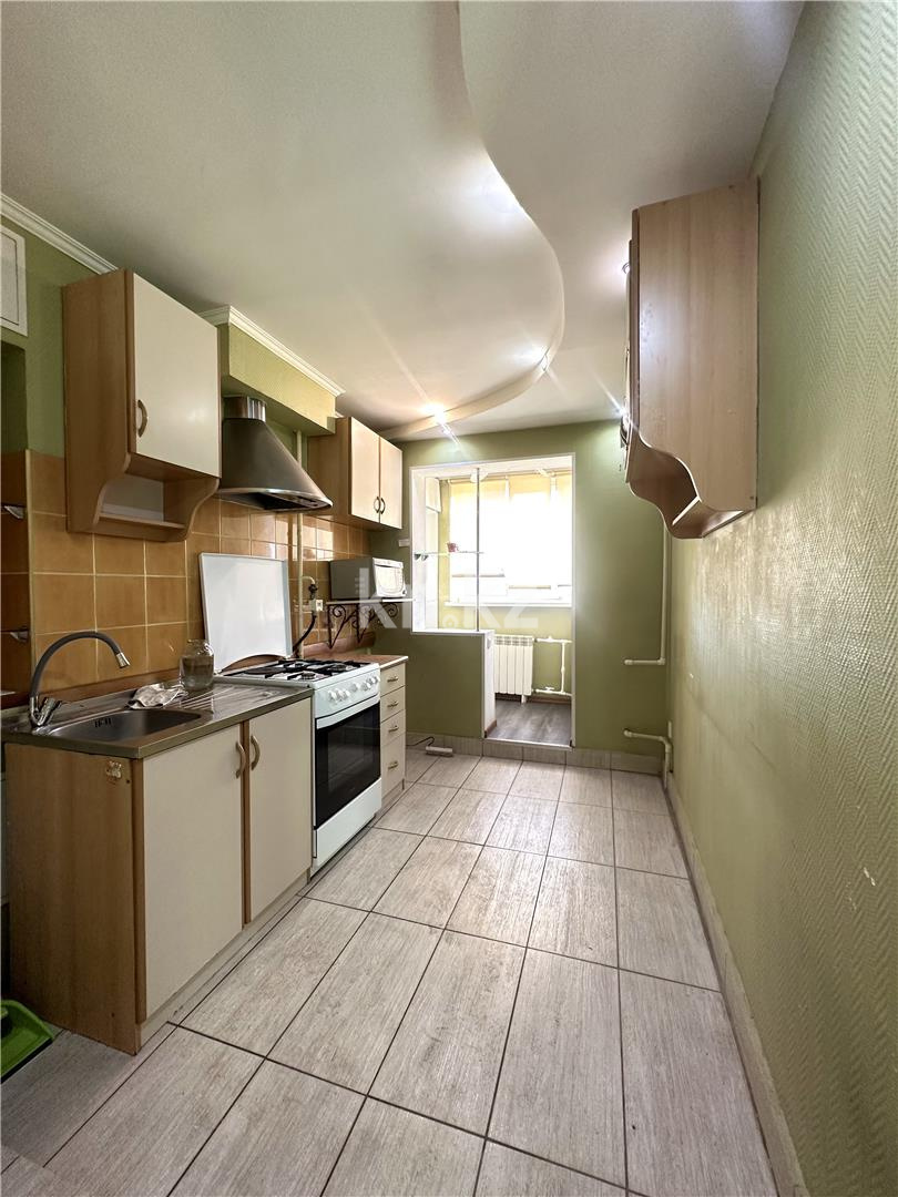 Продажа 3-комнатной квартиры, 61 м², ул. Ержанова в Караганде - фото 8