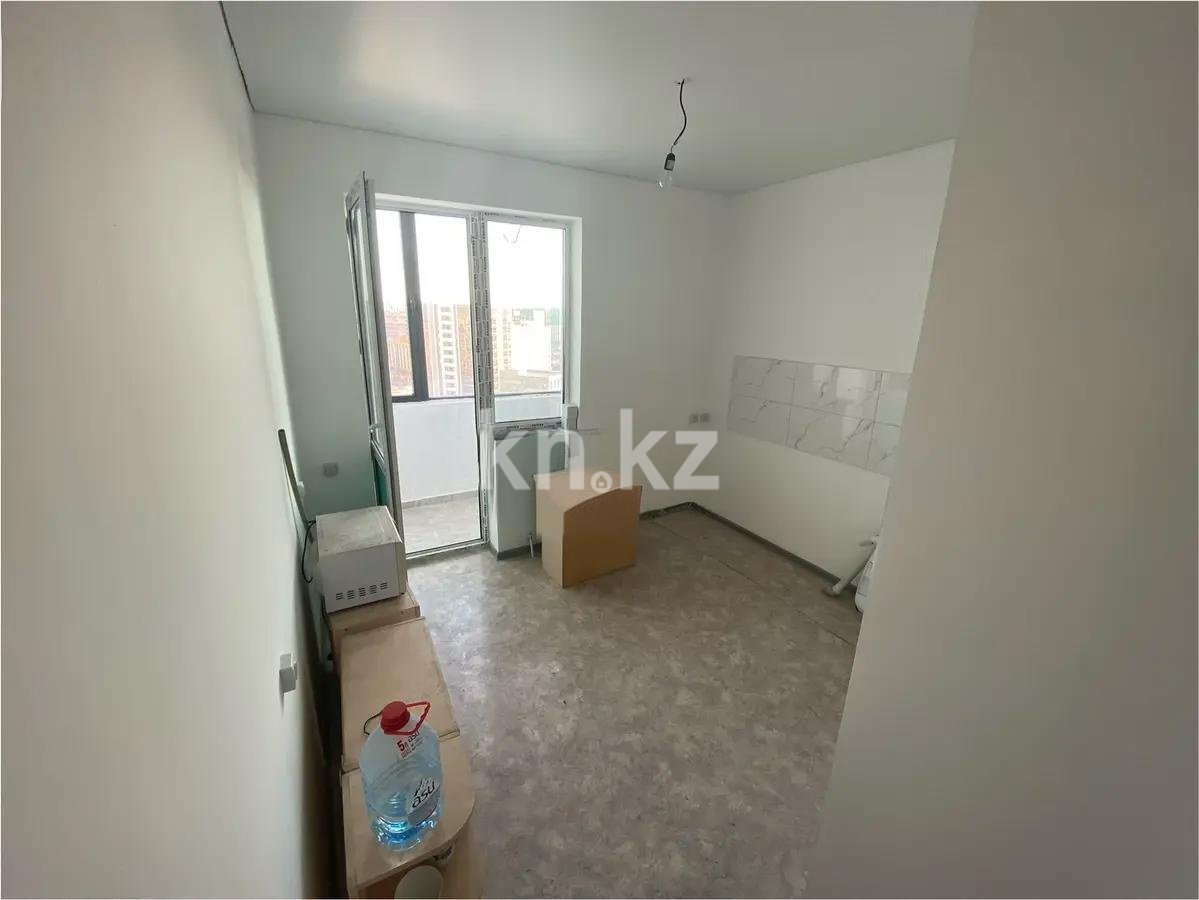 Продажа 1-комнатной квартиры, 38.8 м², ул. Бейбарыс Султан, дом  12 в Астане - фото 2
