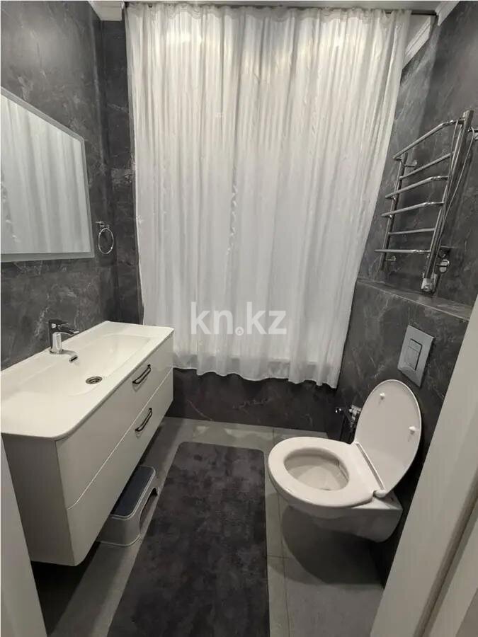 Продажа 4-комнатной квартиры, 100 м² в Алматы - фото 7
